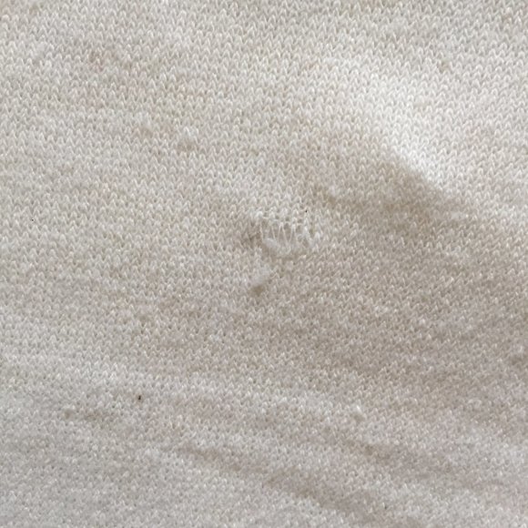 MARINE LAYER RE-SPUN BANKS CREWNECK SWEATER XS S M - Picture 9 of 13